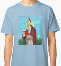 St. Augustine of Hippo Classic T-Shirt