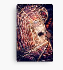 New Years Eve Canvas Print