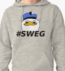 Dolan #SWEG Pullover Hoodie