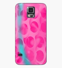 Pinkeln Hülle & Klebefolie für Samsung Galaxy