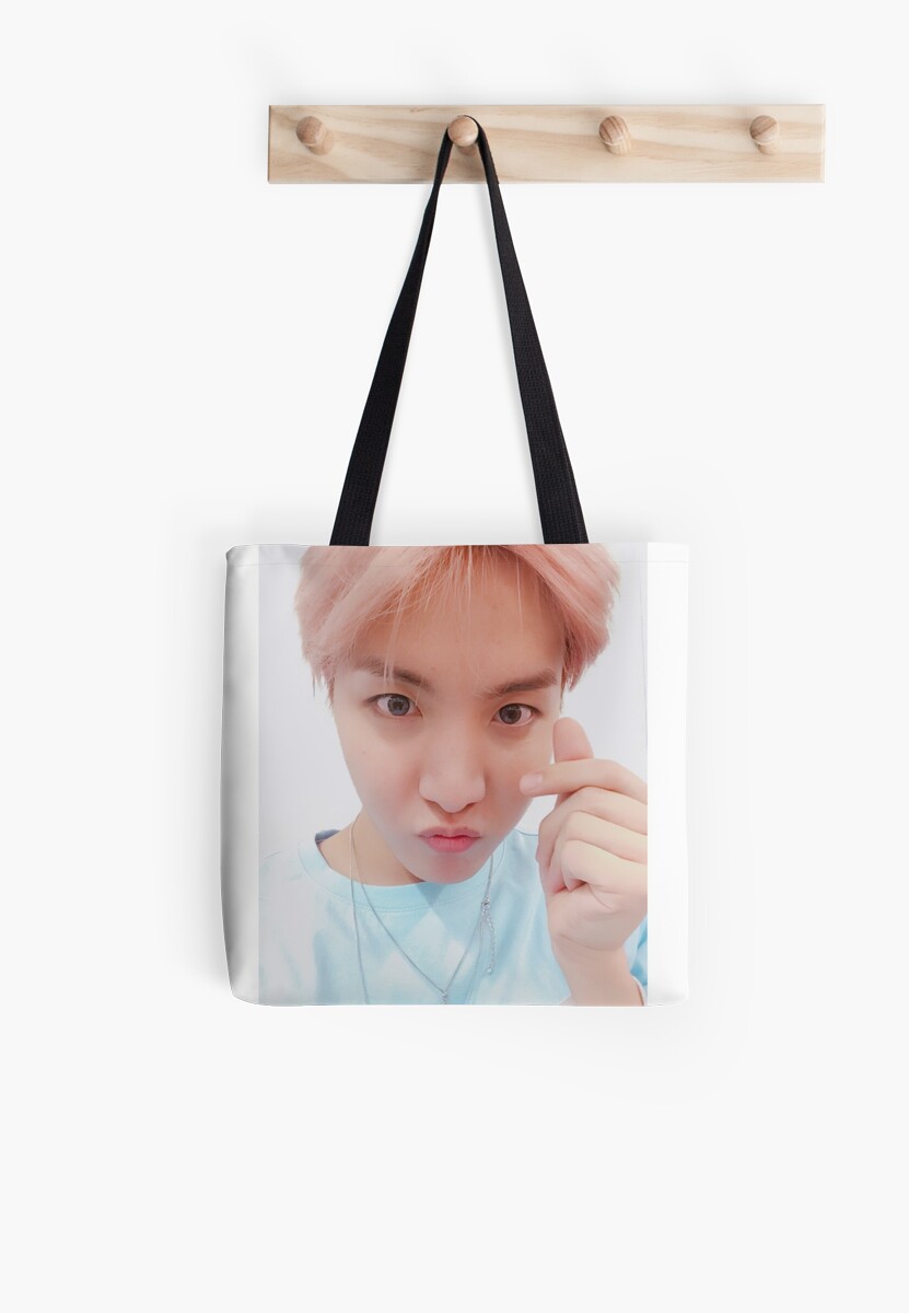 j hope mini bag