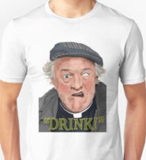 "Drink!" Unisex T-Shirt