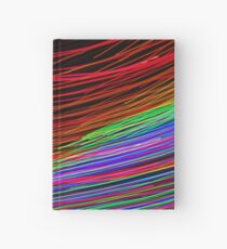 Rainbow Movement Hardcover Journal