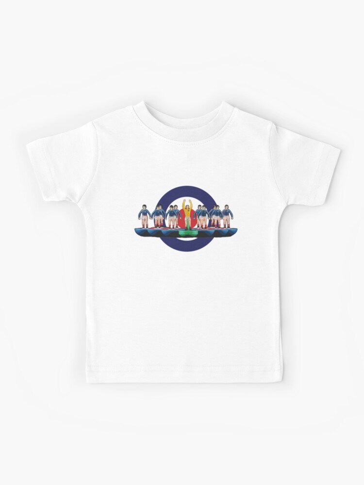 kids rangers shirt