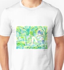 Indoor garden Unisex T-Shirt