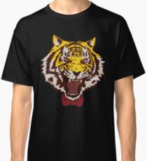 Yuri Plisetsky Tiger V2 Classic T-Shirt