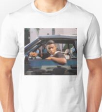 CAINE Unisex T-Shirt
