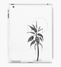 The Loneliest Tree iPad Case/Skin