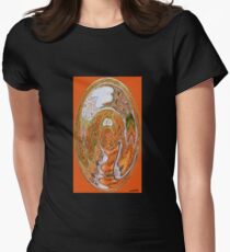 Potential Women's Fitted T-Shirt
