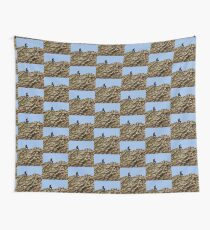Thinker Wall Tapestry