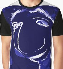 Untitled Graphic T-Shirt