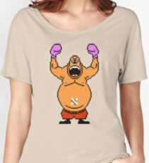 King Hippo sprite Women's Relaxed Fit T-Shirt