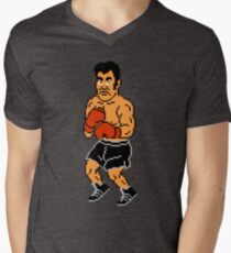 Camiseta para hombre de cuello en v Piston Honda sprite