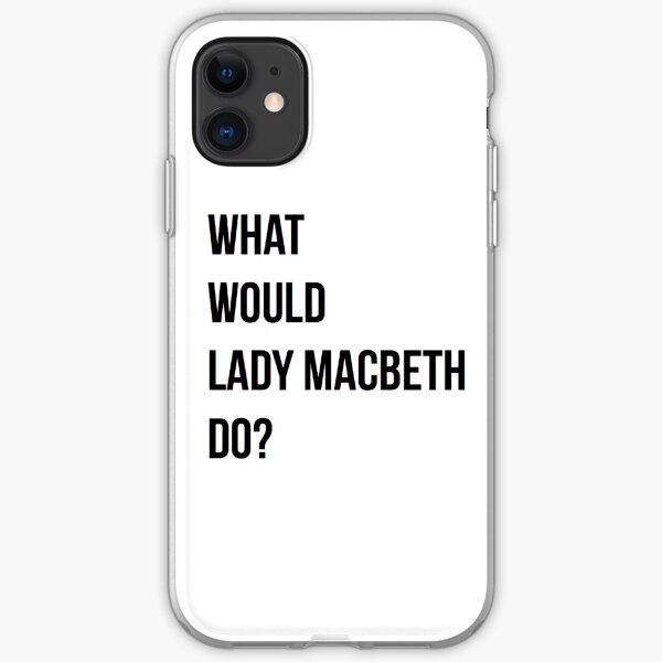 The Weird Litter Mates iPhone 11 case The Weird Litter Mates iPhone 11 case