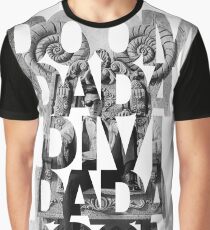 TOP - Doom Dada Graphic T-Shirt