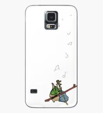 The Musical Korok Case/Skin for Samsung Galaxy