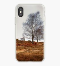 Landscape iPhone Case