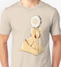 Potato Unisex T-Shirt