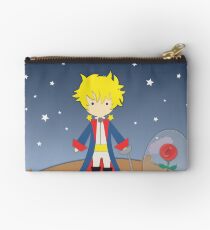 Bolso de mano El pequeño príncipe - Flat