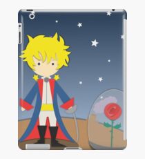 Vinilo o funda para iPad El pequeño príncipe - Flat
