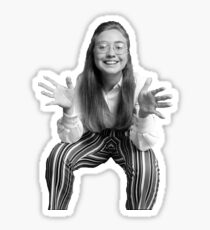 hillary clinton Sticker