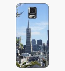 San Francisco Case/Skin for Samsung Galaxy