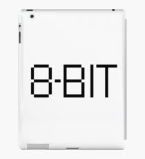 8-bit iPad Case/Skin