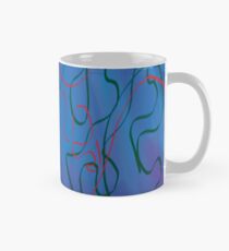 Aue, Aue Tasse