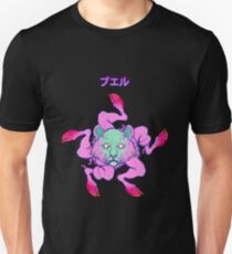 Pastel Buer Unisex T-Shirt