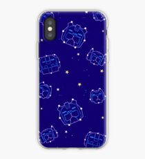 space lions iPhone Case