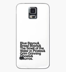 The French Quarter Case/Skin for Samsung Galaxy