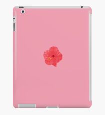 Hibiscus iPad Case/Skin