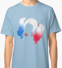 Don't get mad, get sadistic! Classic T-Shirt