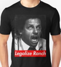 the eric andre show shirt