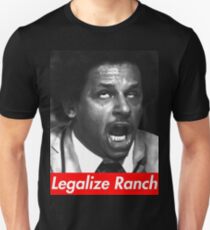 Eric Andre Unisex T-Shirt