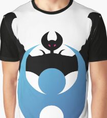 Moon shadow Graphic T-Shirt