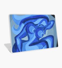 CELIBACY BLUES Laptop Skin