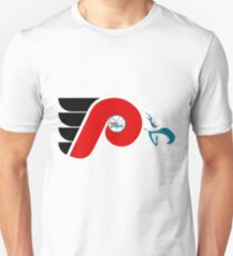 My Philly Teams Unisex T-Shirt