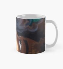 LETTING GO Mug