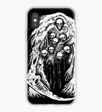 The Gravelord iPhone Case