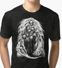 The Gravelord Tri-blend T-Shirt