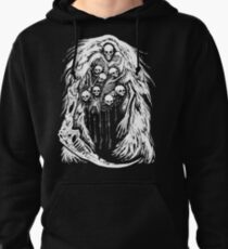 The Gravelord Pullover Hoodie