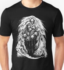 The Gravelord Unisex T-Shirt