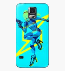 Zero In Case/Skin for Samsung Galaxy