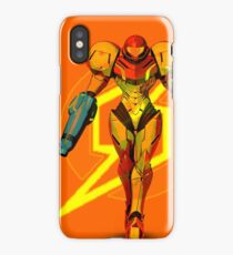 Bounty Hunter iPhone Case