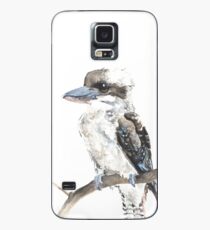 Kookaburra Case/Skin for Samsung Galaxy