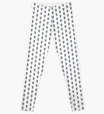 the lonely assassins - Weeping Angels Leggings