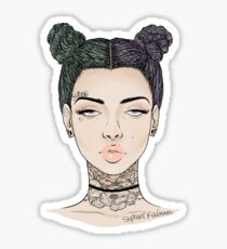STARK Sticker