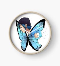 Life Is Strange Clock