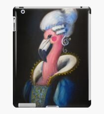 Marie Antoinette iPad Case/Skin